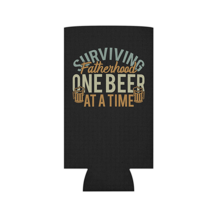 Surviving Fatherhood - Can Cooler