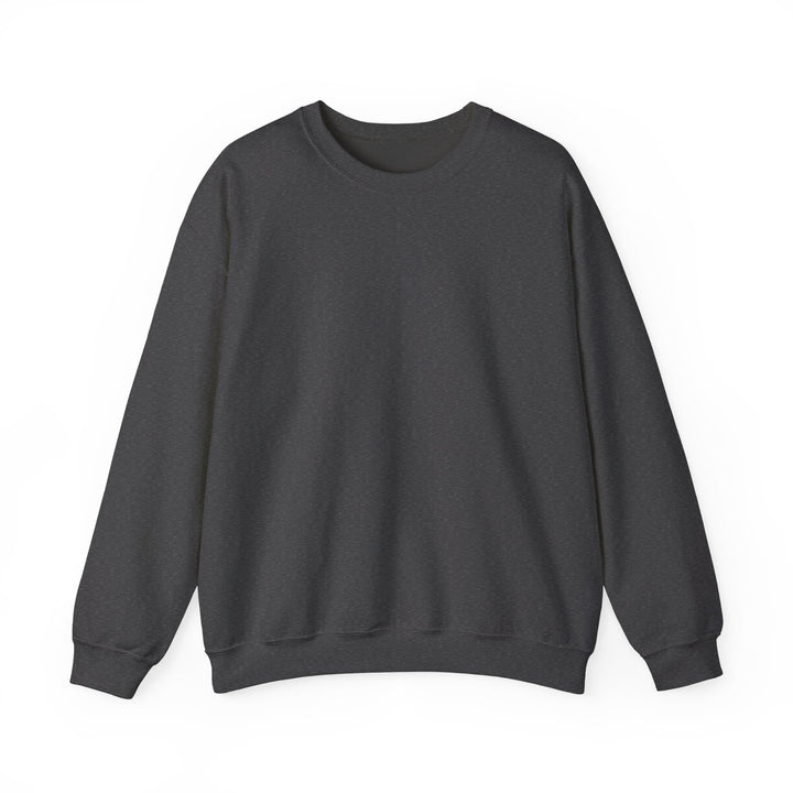 Buckle Up - Unisex Heavy Blend™ Crewneck Sweatshirt