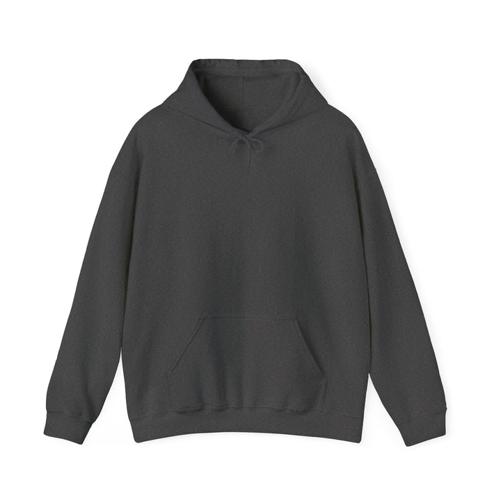 Buckle Up - Unisex Heavy Blend™ Hooded Sweatshirt