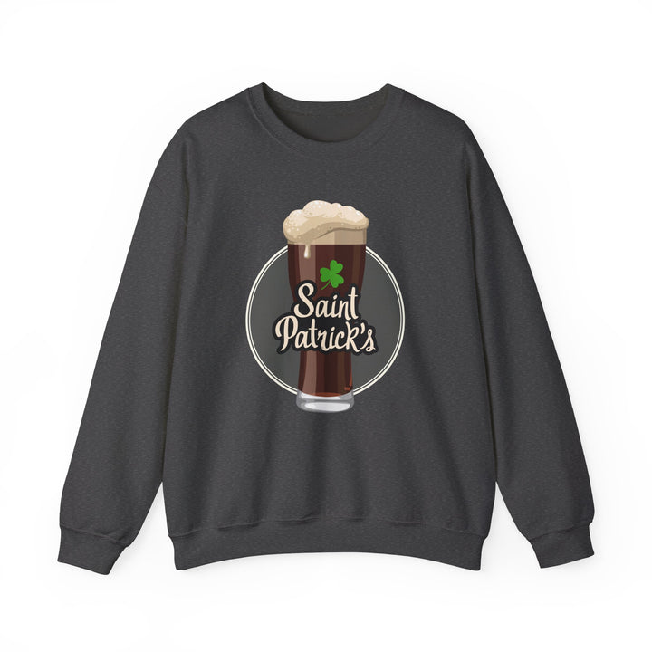 Beer Mug - Unisex Heavy Blend™ Crewneck Sweatshirt