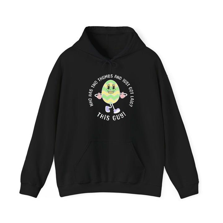 This Guy - Unisex Heavy Blend™ Hooded Sweatshirt