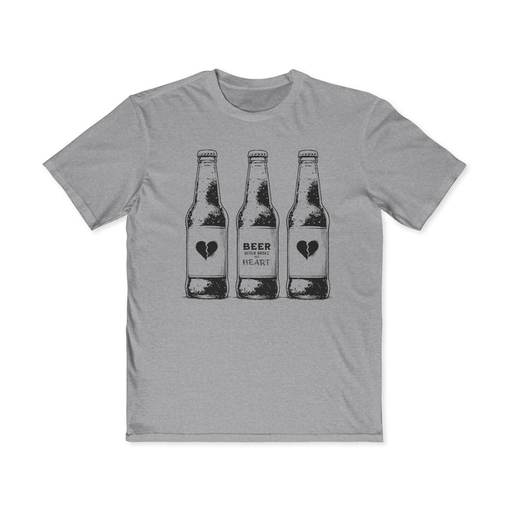 Beer Never Broke My Heart - Men's Very Important Tee
