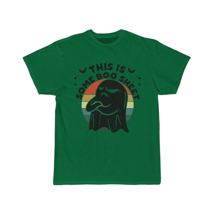 This Is Some Boo Sheet - Men's Short Sleeve Tee