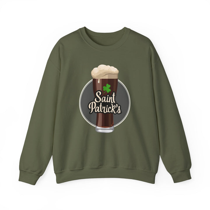 Beer Mug - Unisex Heavy Blend™ Crewneck Sweatshirt