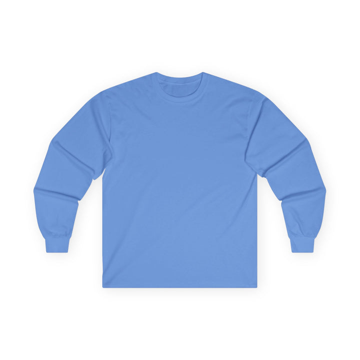 Buckle Up - Unisex Ultra Cotton Long Sleeve Tee