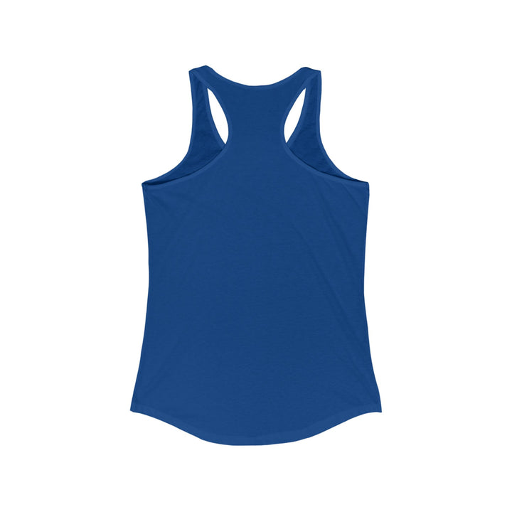 Beers N Sunshine - Women's Ideal Racerback Tank