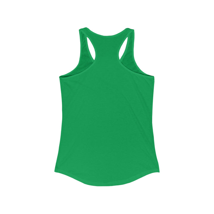 Beers N Sunshine - Women's Ideal Racerback Tank