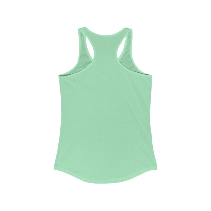 Beers N Sunshine - Women's Ideal Racerback Tank