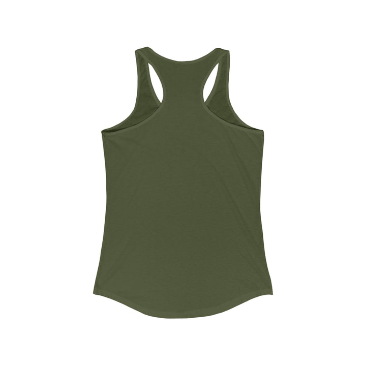 Beers N Sunshine - Women's Ideal Racerback Tank