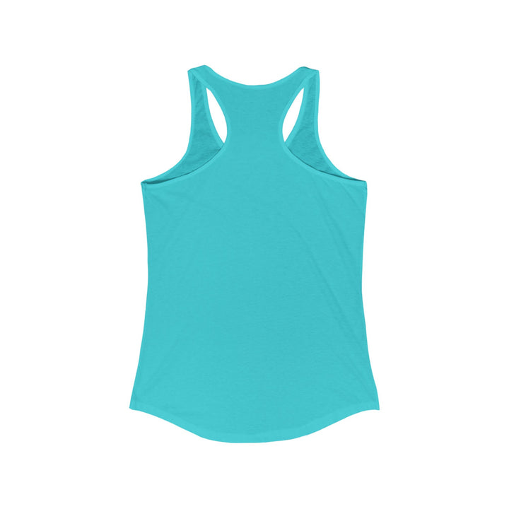 Beers N Sunshine - Women's Ideal Racerback Tank