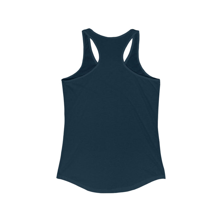 Beers N Sunshine - Women's Ideal Racerback Tank