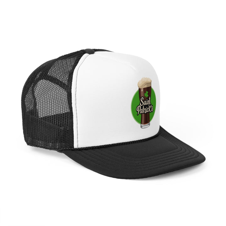 Beer Mug - Foam Trucker Caps