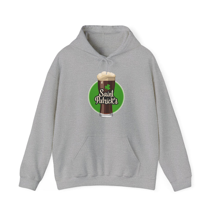 Beer Mug - Unisex Heavy Blend™ Hooded Sweatshirt