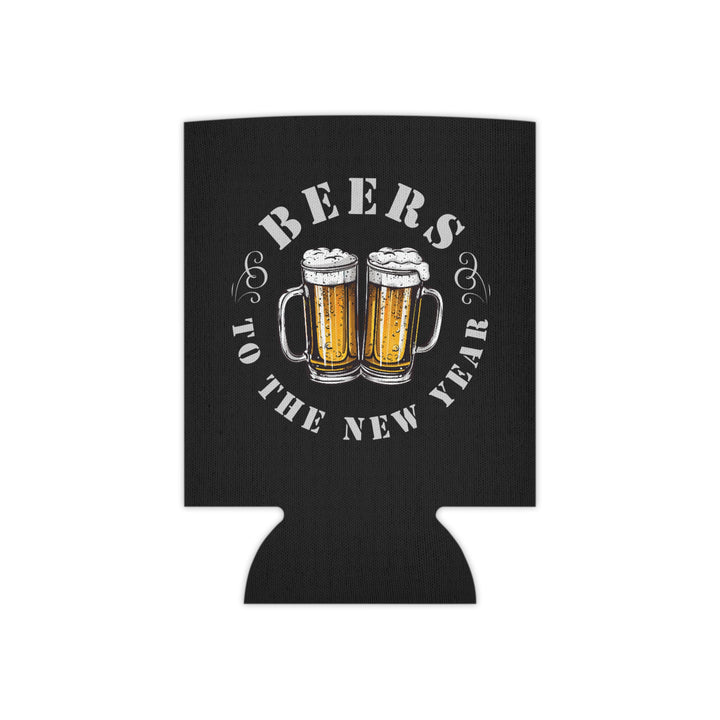 Beers To The New Year - Can Cooler