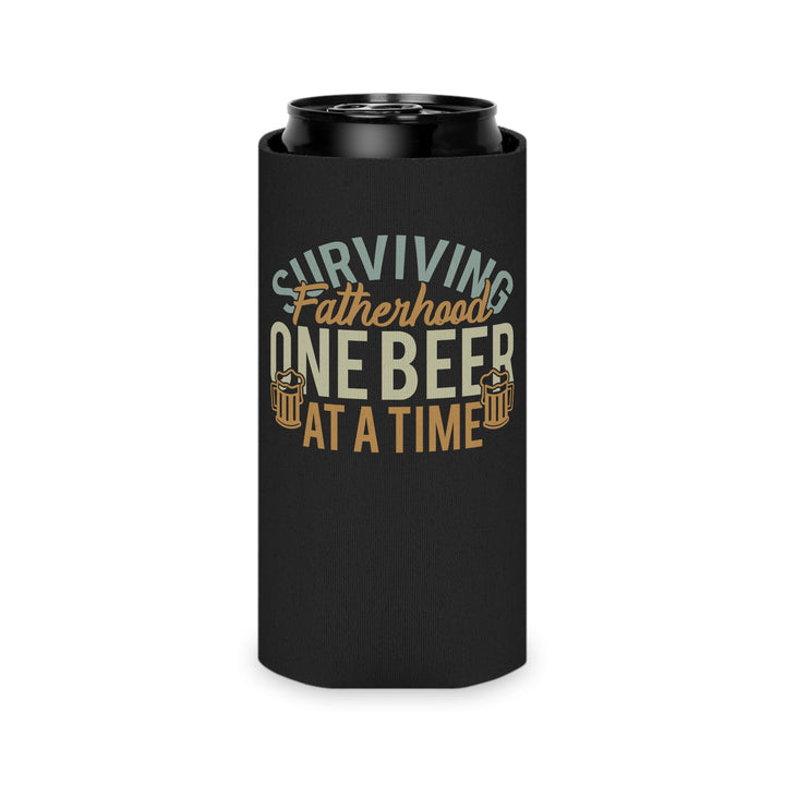 Surviving Fatherhood - Can Cooler