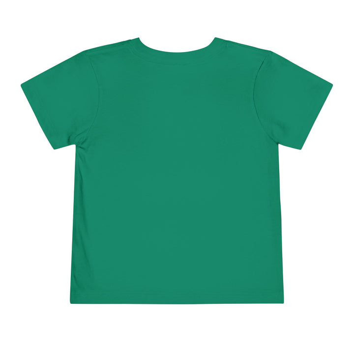 The Legacy - Toddler Short Sleeve Tee