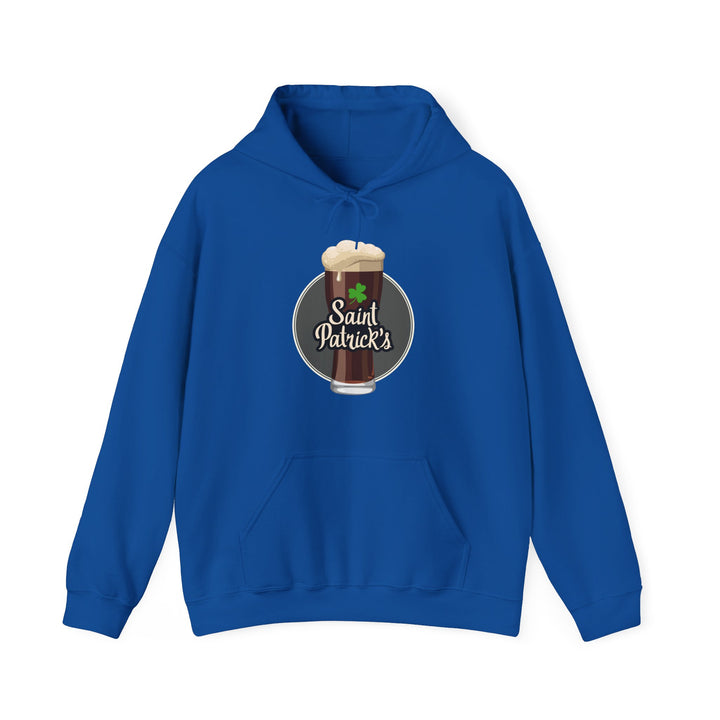 Beer Mug - Unisex Heavy Blend™ Hooded Sweatshirt