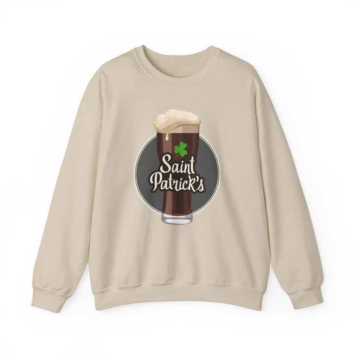 Beer Mug - Unisex Heavy Blend™ Crewneck Sweatshirt