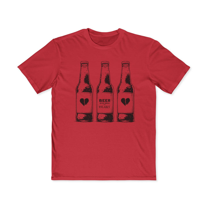 Beer Never Broke My Heart - Men's Very Important Tee