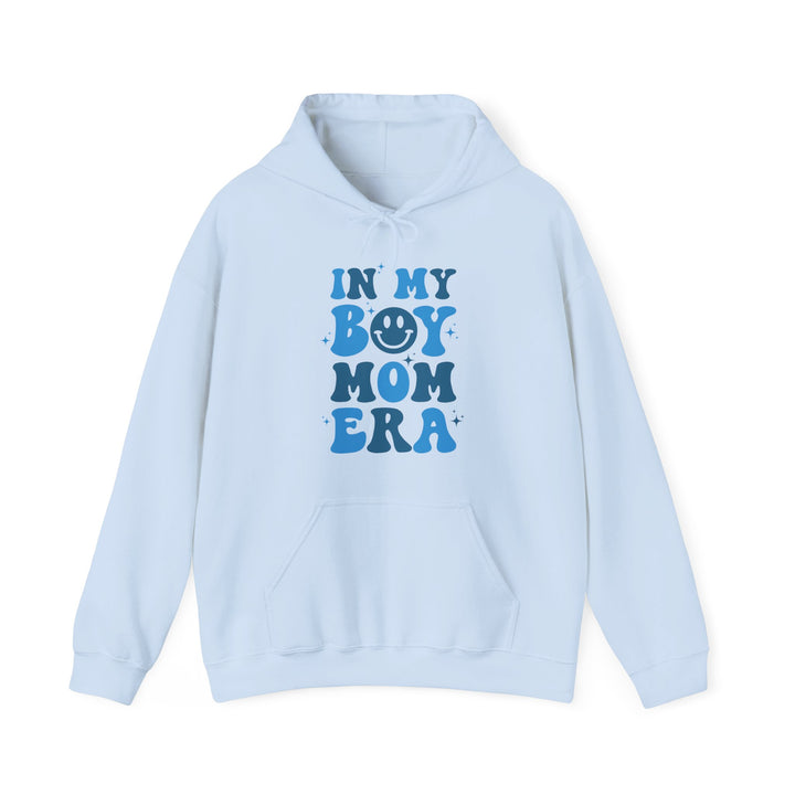 Boy Mom Era - Unisex Heavy Blend™ Hooded Sweatshirt