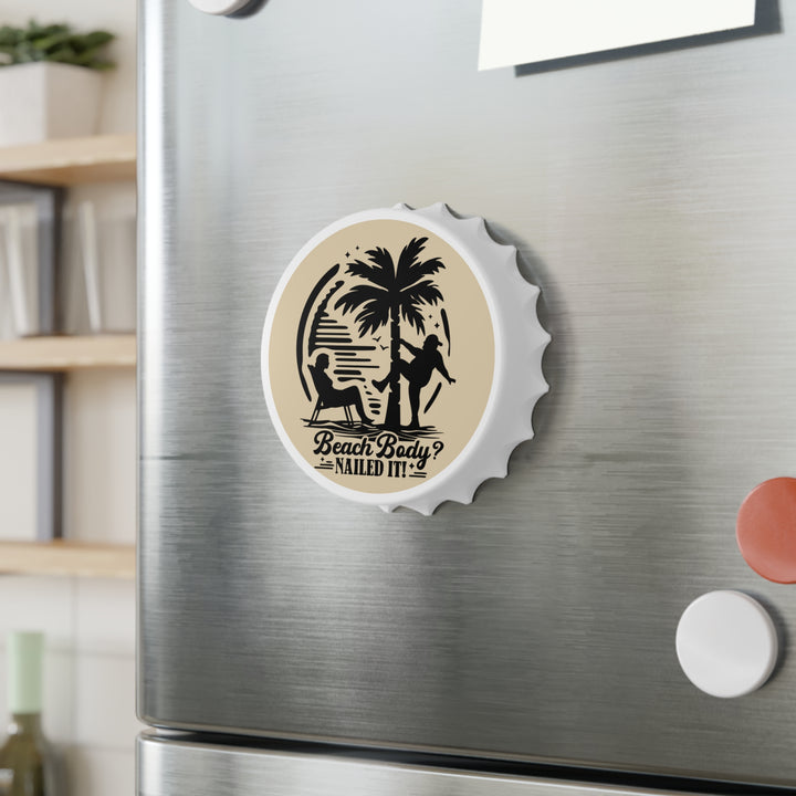 Beach Body - Bottle Opener
