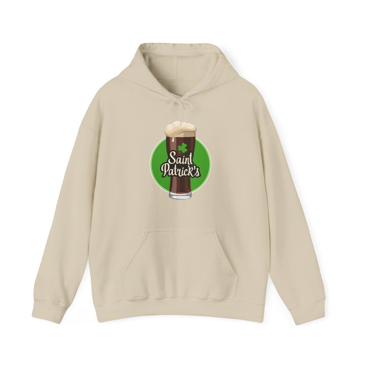 Beer Mug - Unisex Heavy Blend™ Hooded Sweatshirt