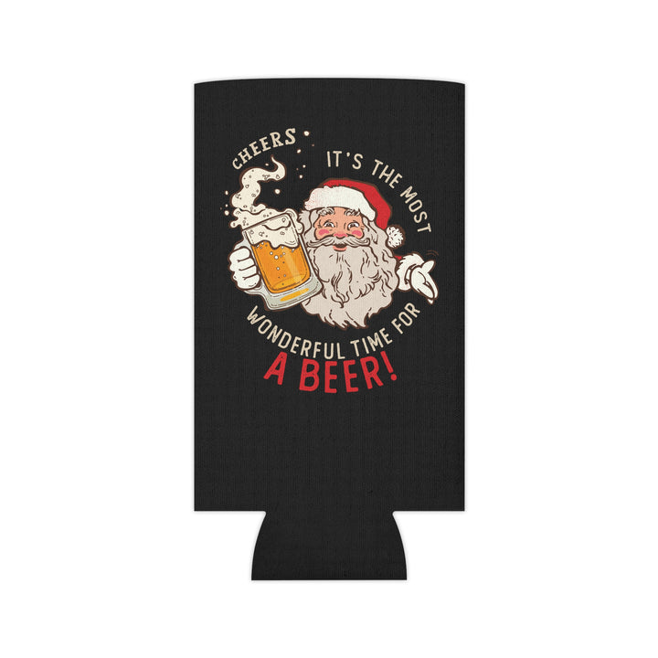 Beer Santa - Can Cooler