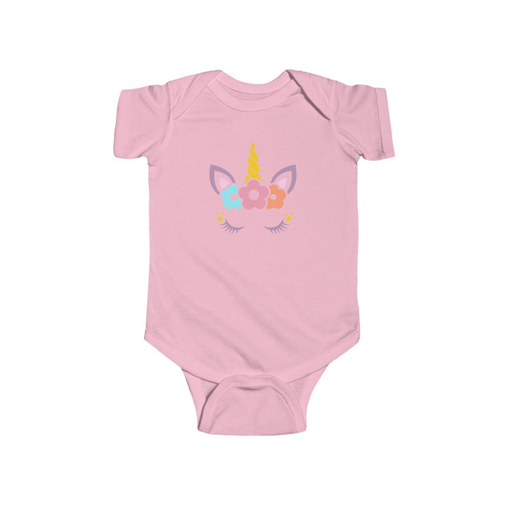Unicorn - Infant Fine Jersey Bodysuit