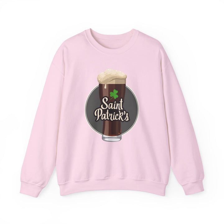 Beer Mug - Unisex Heavy Blend™ Crewneck Sweatshirt