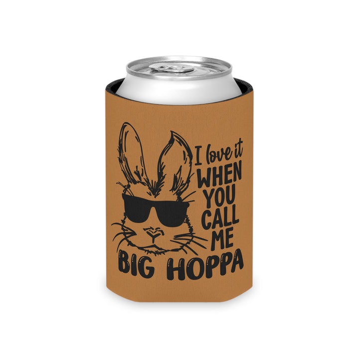 Big Hoppa - Can Cooler