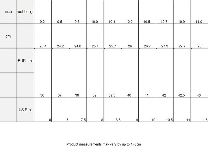 Black Clover - Women's Slip On Sneakers