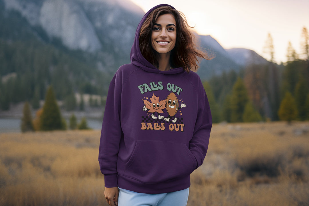 Fall- Women's Hoodie/Sweatshirt/Zip-up