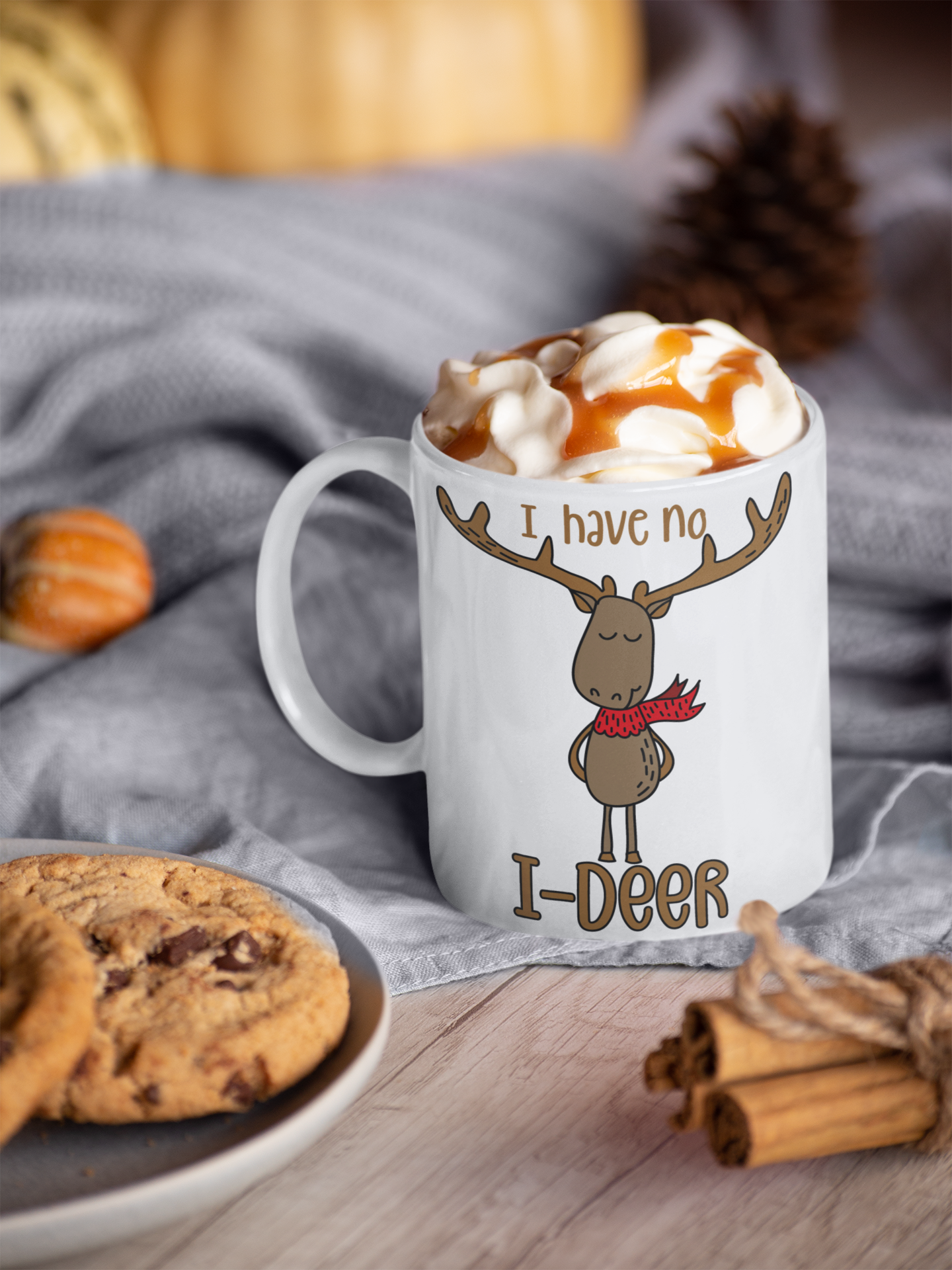 Coffee Mugs