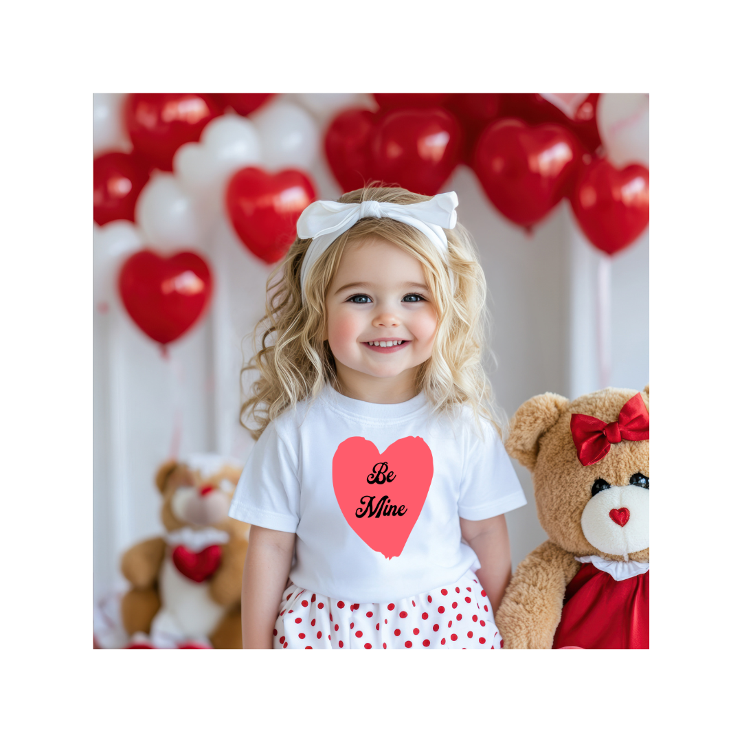 Valentines Day- Kids