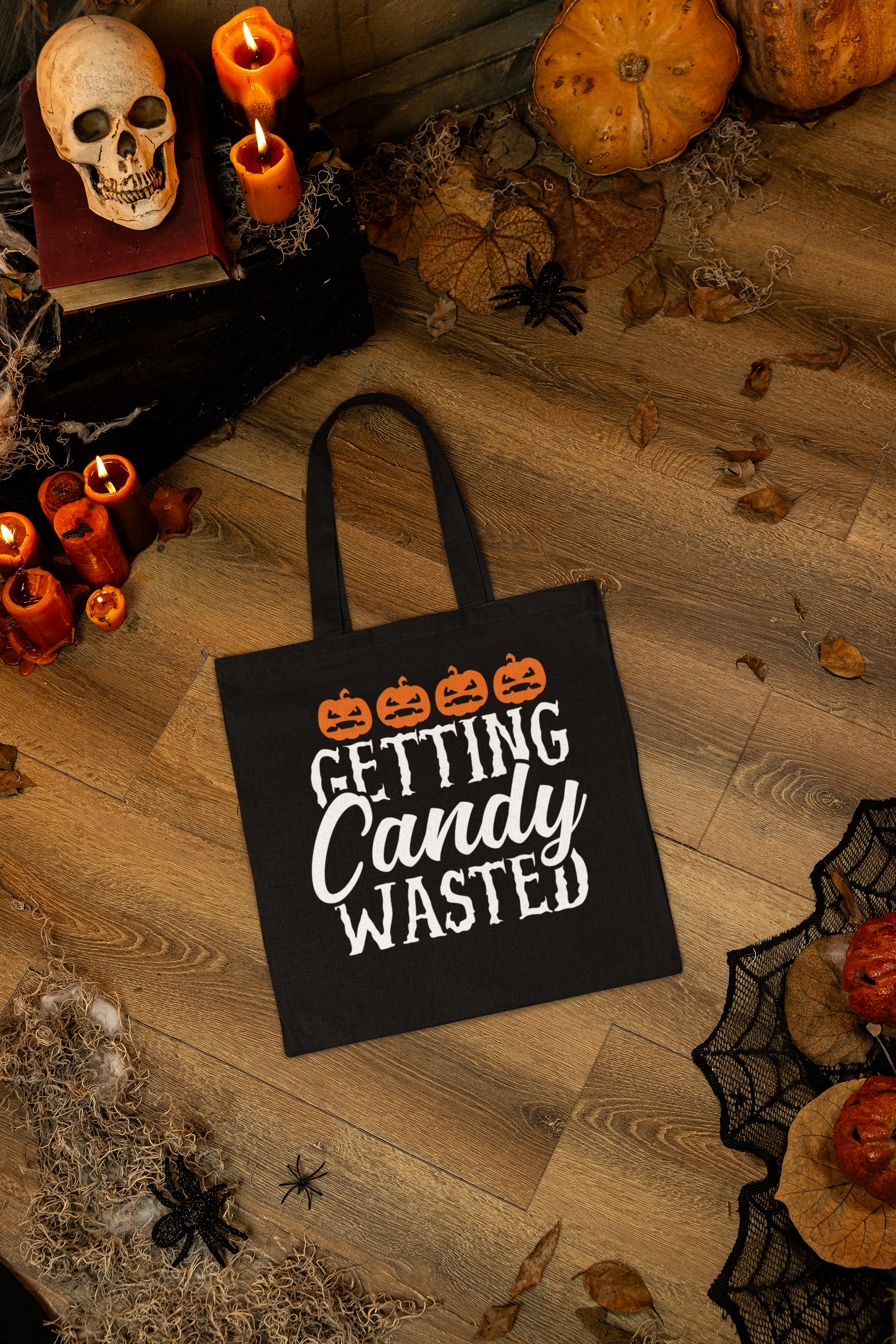 Halloween- Accessories