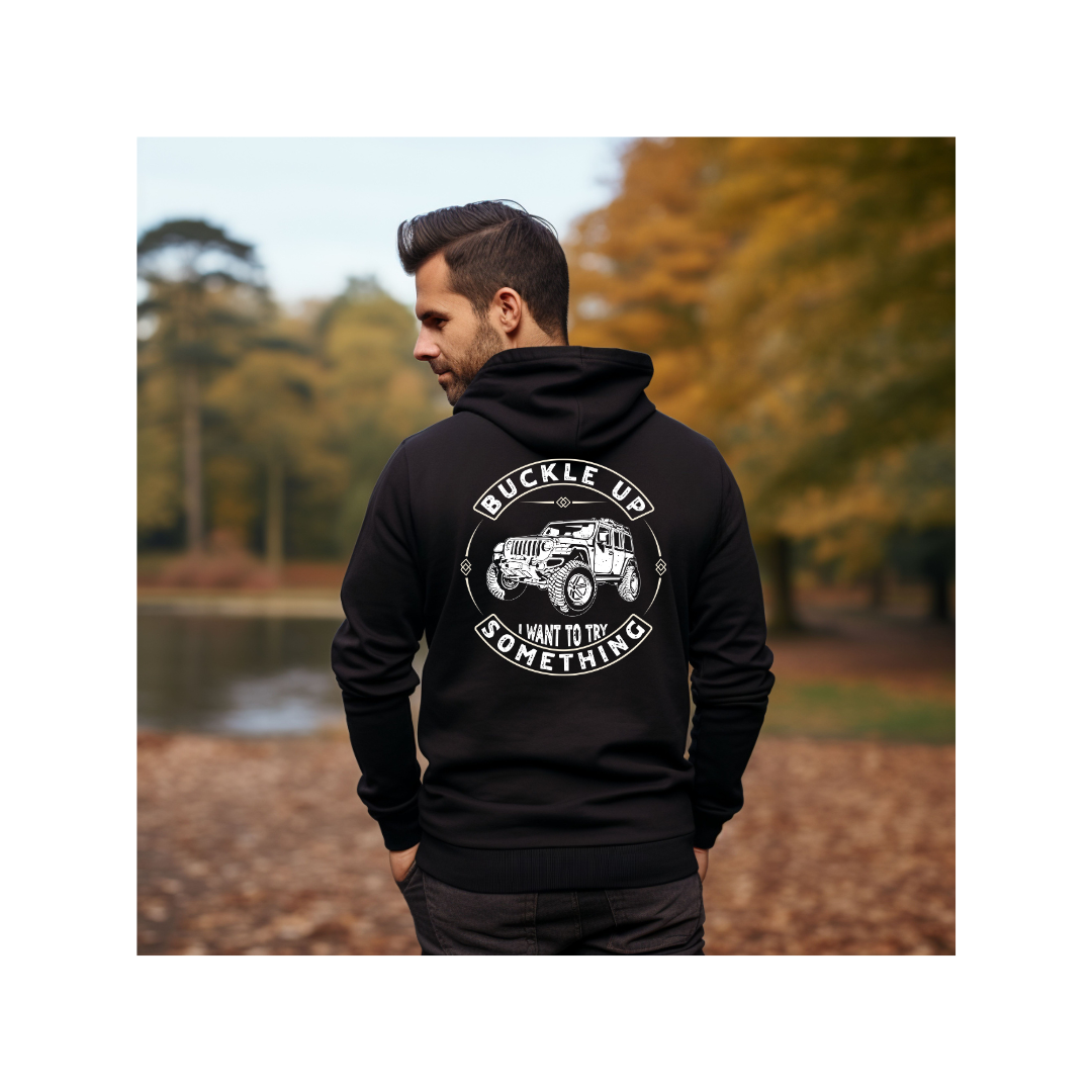 Men's Hoodie/Sweatshirt/Zip-up