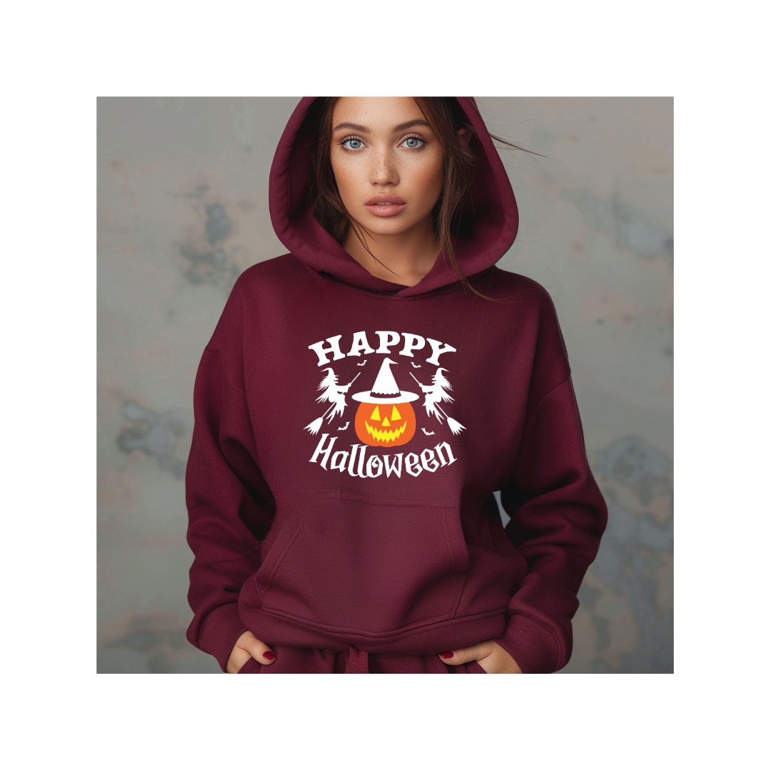 Halloween- Women's Hoodie/Sweatshirt/Zip-up