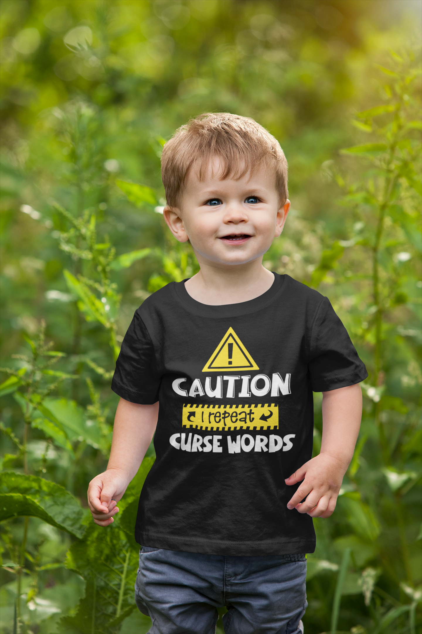 Toddler