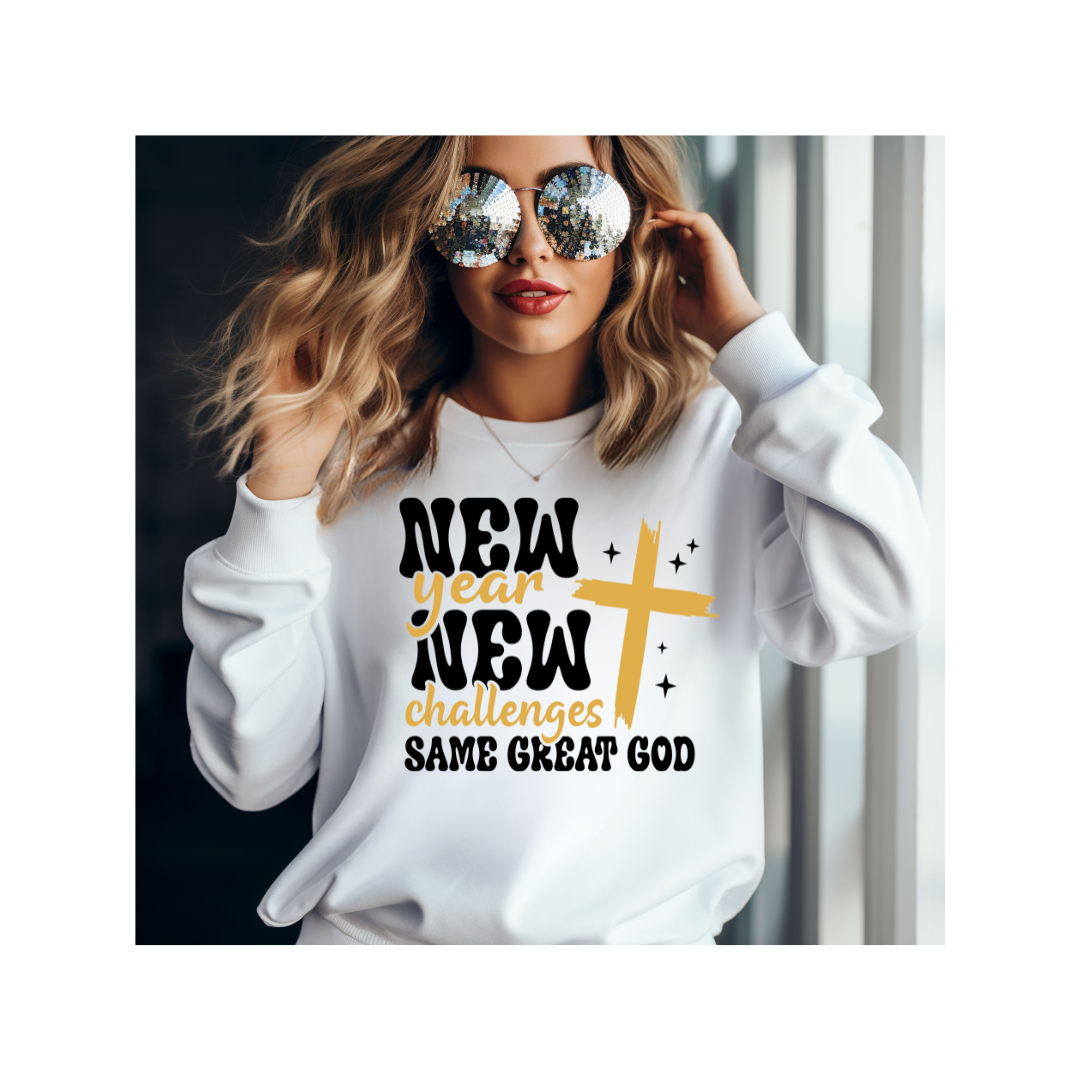 New Years- Women's Hoodie/Sweatshirt/Zip-up