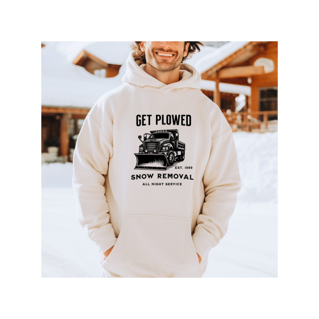 Winter- Men's Hoodie/Sweatshirt/Zip-up