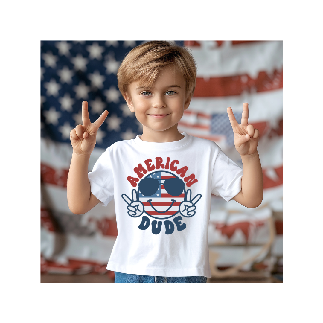 4th of July- Kids