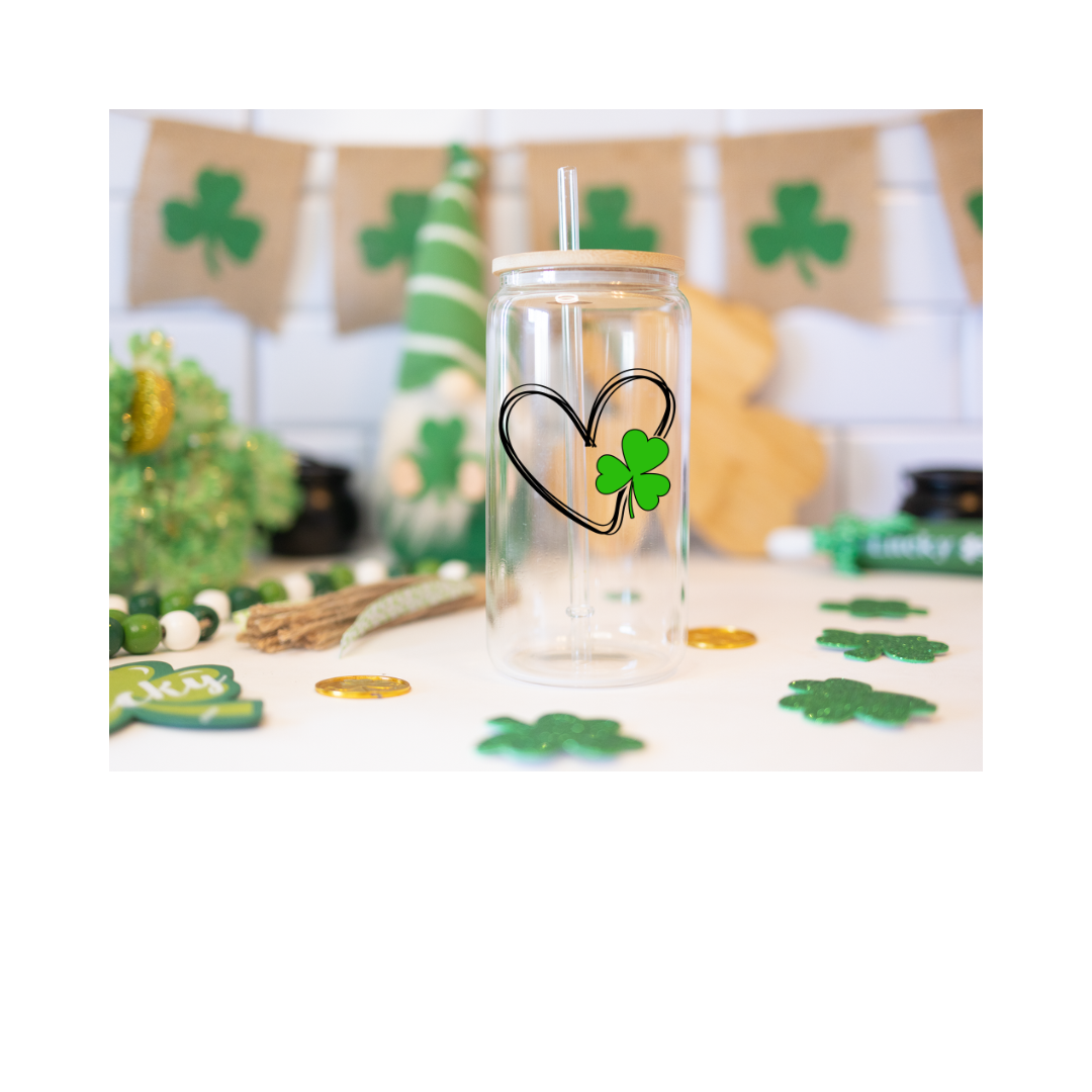 St. Patricks Day- Home Goods