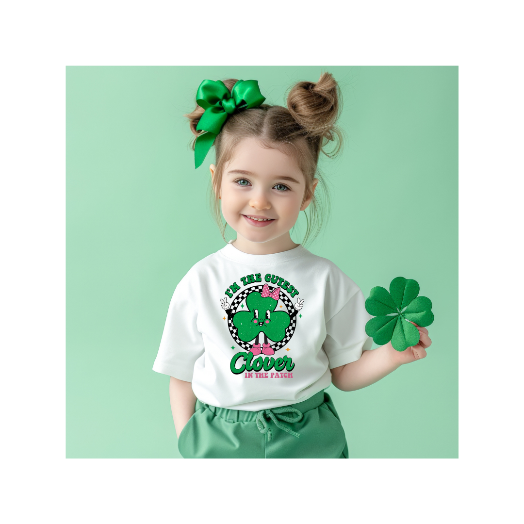 St. Patricks Day- Kids