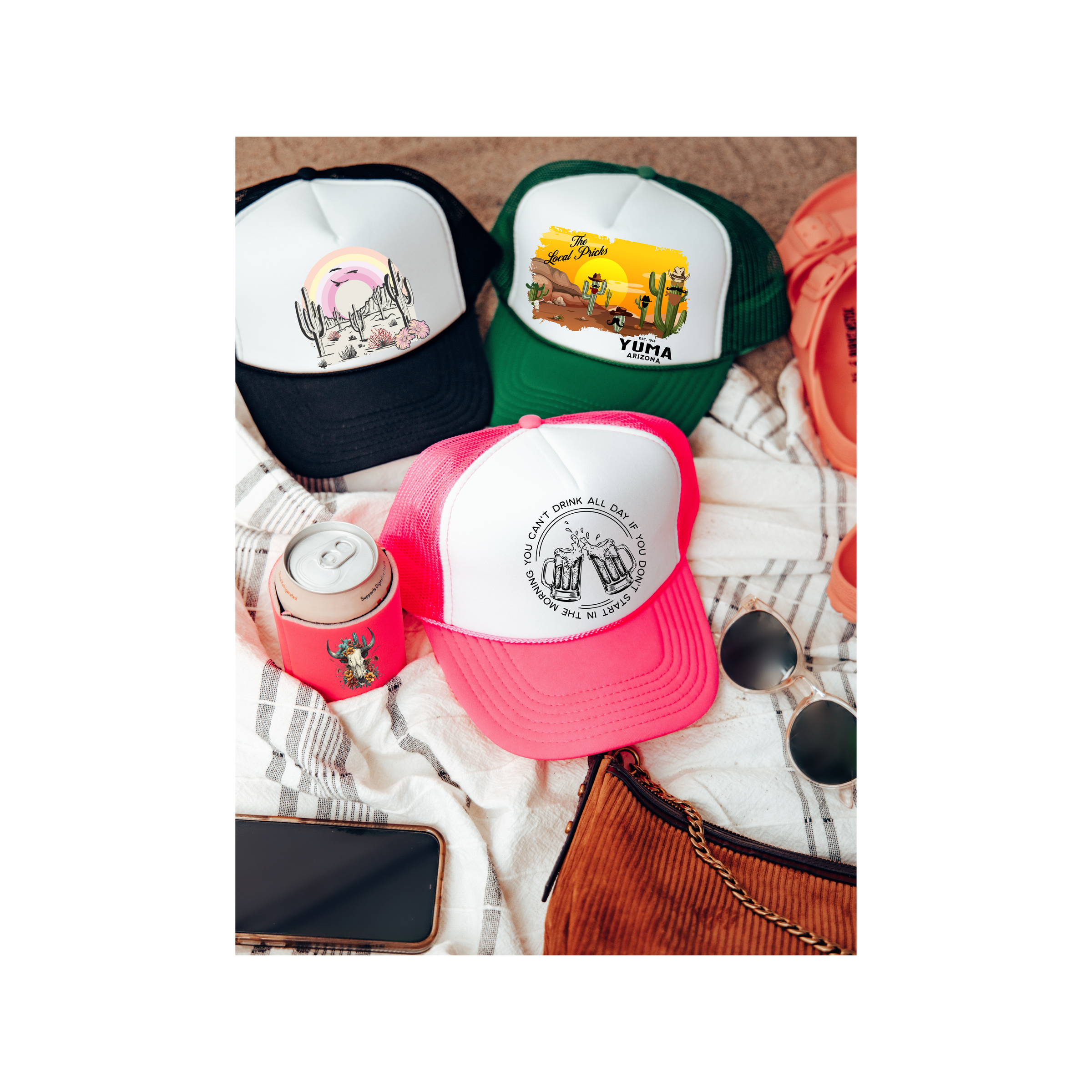 Hats