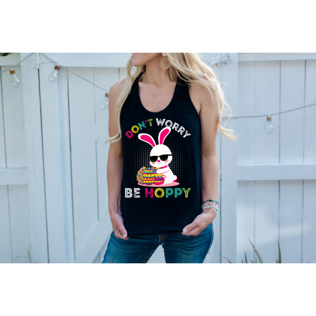 Easter- Women's Tank Tops