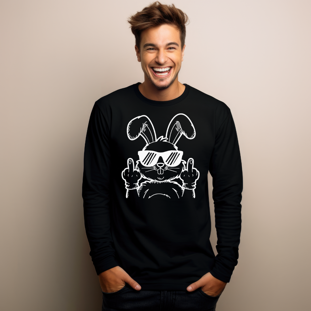 Easter- Men's Long Sleeve – American Beauties