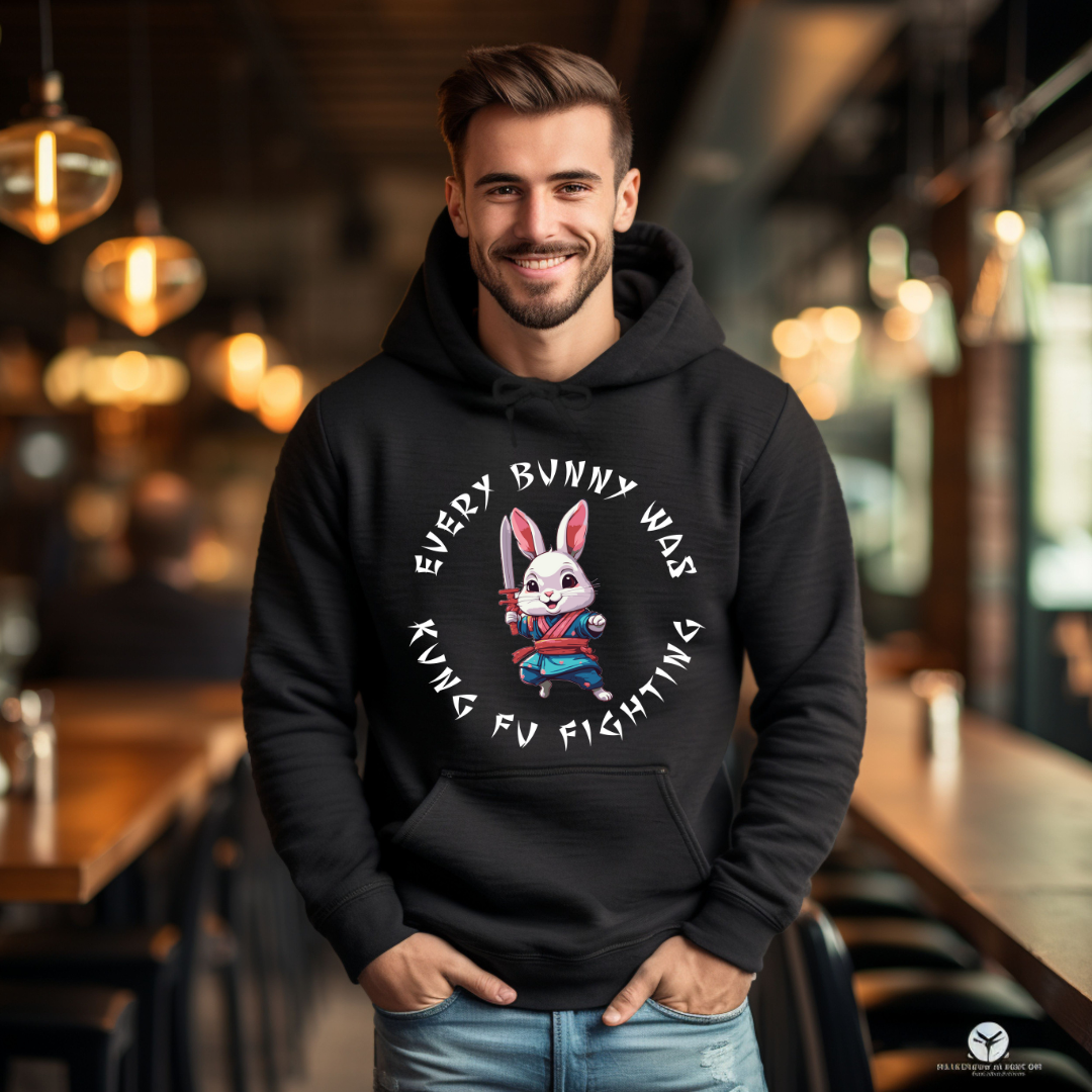 Easter- Men's Hoodie/Sweatshirt/Zip-up