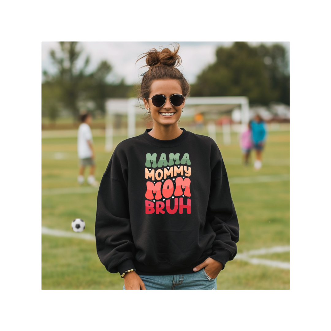 Mother's Day- Women's Hoodie/Sweatshirt/Zip-up