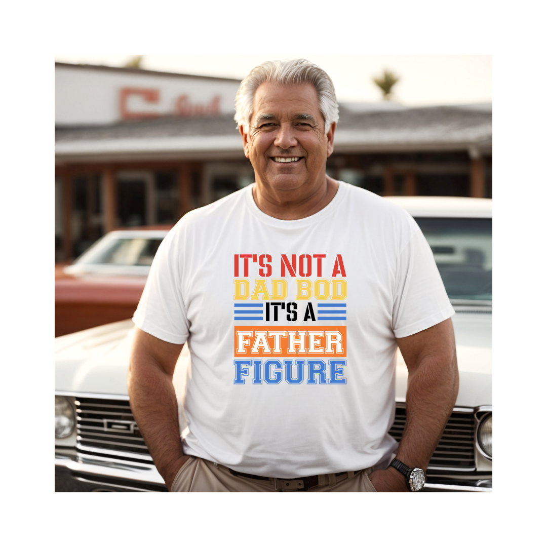 Father's Day- Men's Short Sleeve