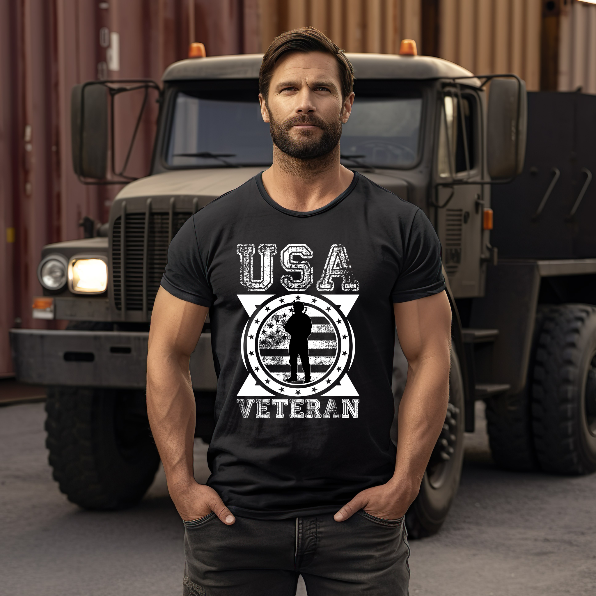Military Heroes